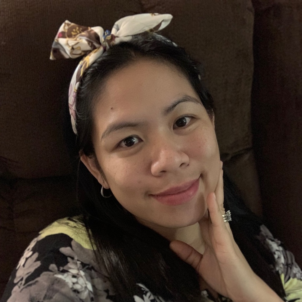 Meet your Posher, Avah